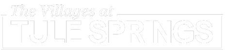 Villages at Tule Springs - Village 1 Sub-Master Association